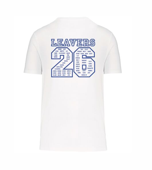 Roebuck Academy - PGL 2026 T-Shirt