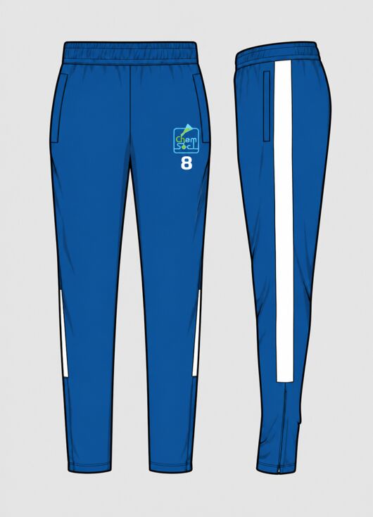 ChemSoc Sports Joggers