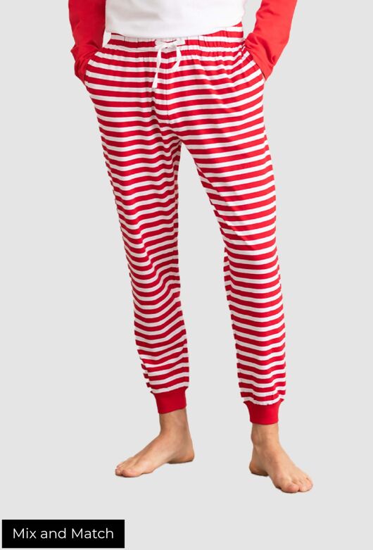 Mens Christmas Lounge Pants