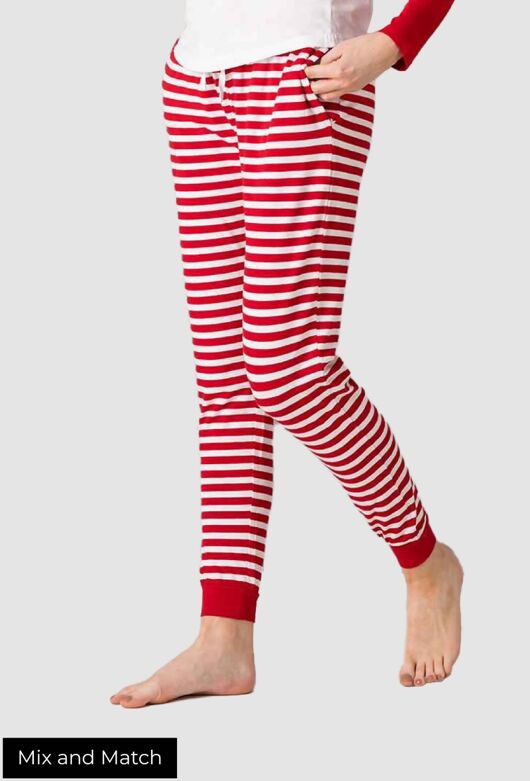 Ladies Christmas Lounge Pants