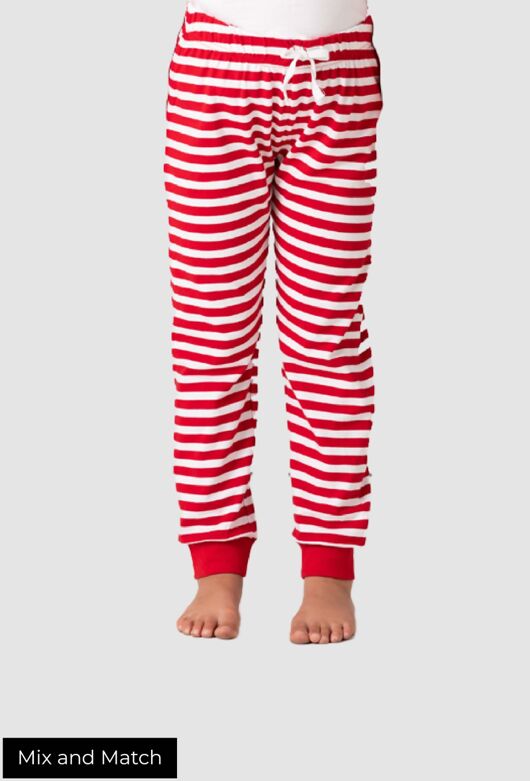 Kids Christmas Lounge Pants