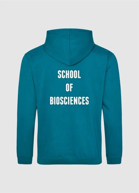 UoN School of Biosciences Hoodie