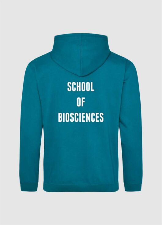 SB School of Biosciences Hoodie