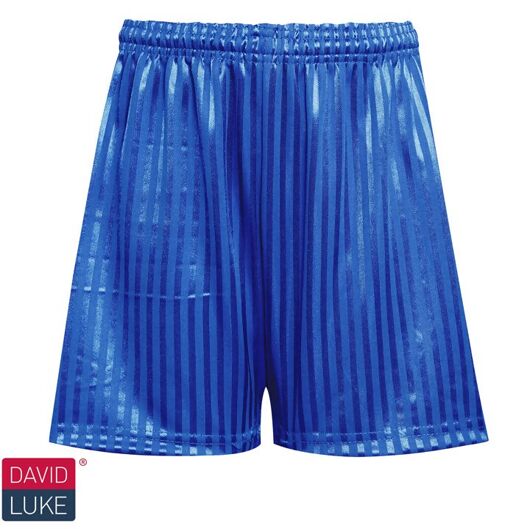 Brentwood Ursuline PE Shorts