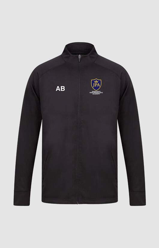 Shenfield Performing Arts Unisex Tracksuit Top