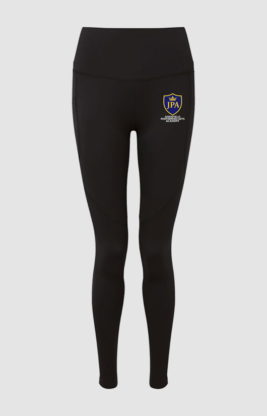 Shenfield Performing Arts - Straight Leggings