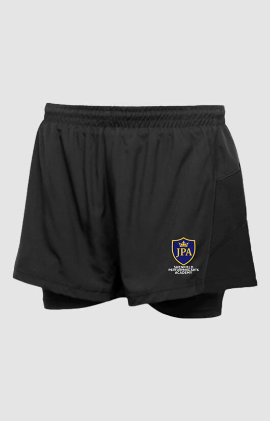 Shenfield Performing Arts -2in1 Shorts