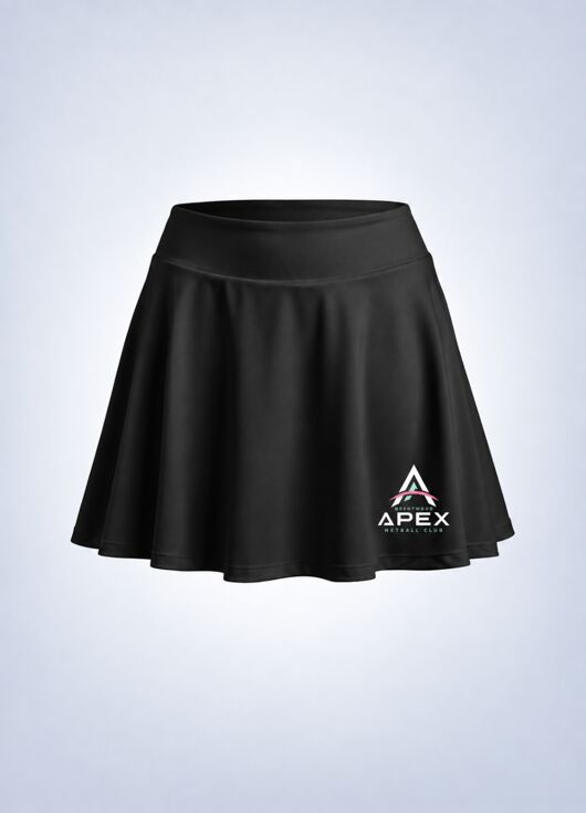 Apex Sports Skort