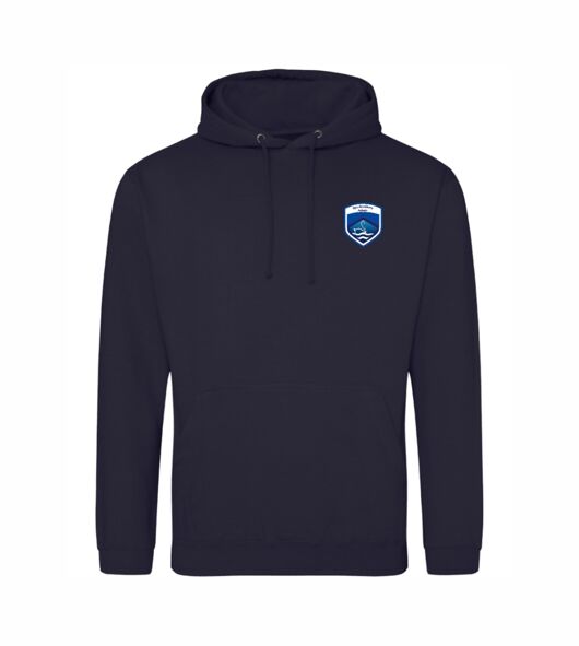 Spa Academy Askern Year 6 2025 Leavers Hoodie