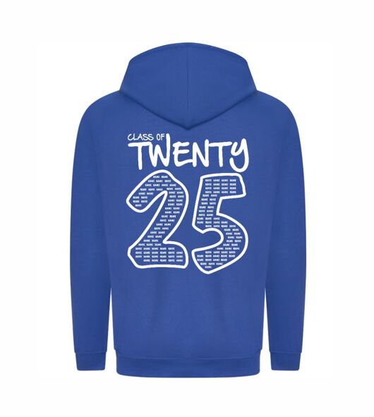 St Teresas Catholic Primary School Leavers Hoodie 2025