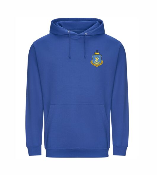 St Teresas Catholic Primary School Leavers Hoodie 2025