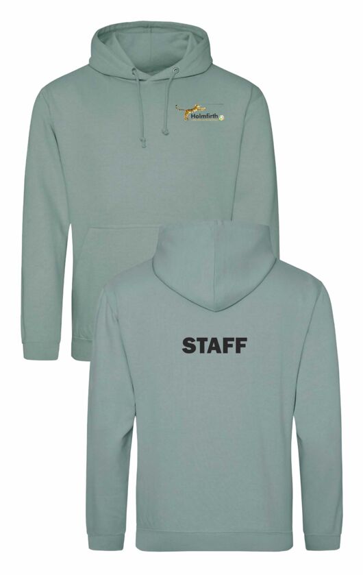 Holmfirth School Staff Hoodie