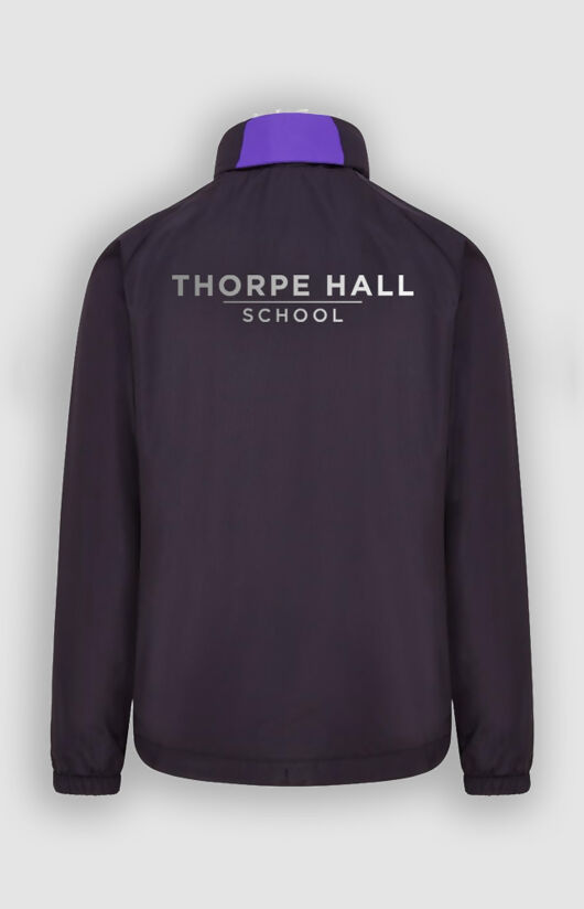 Thorpe Hall - Sports Jacket