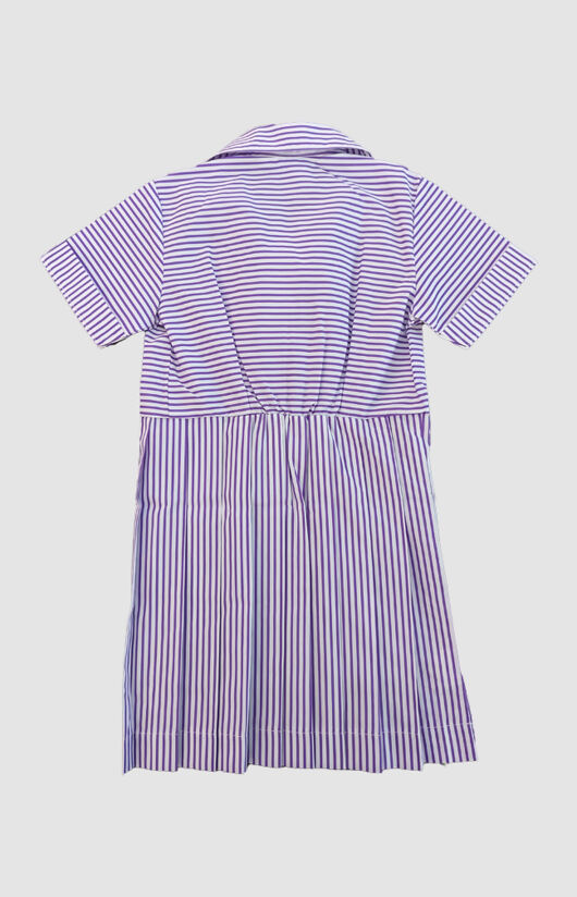 Thorpe Hall - Summer Dress