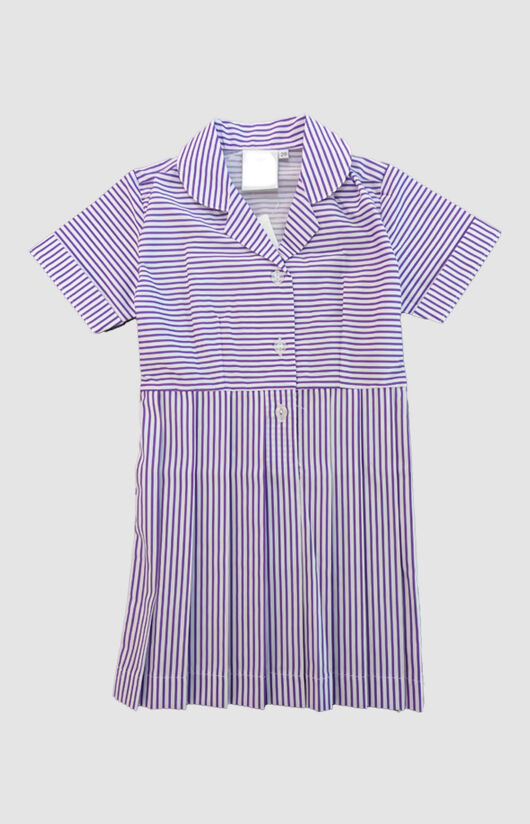 Thorpe Hall - Summer Dress