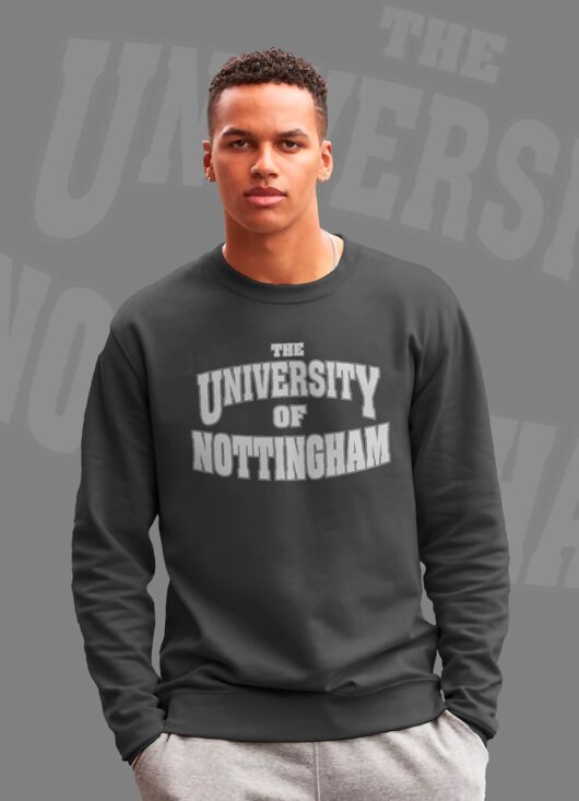 Nottingham Uni - UON Sweatshirt