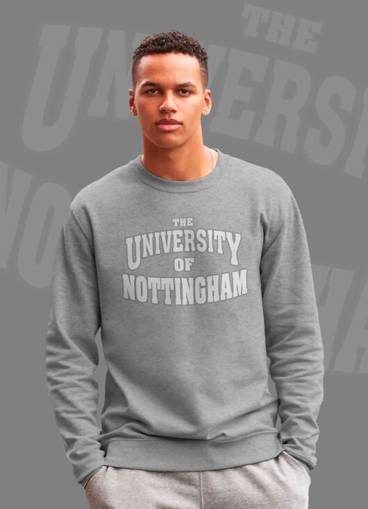 Nottingham Uni - UON Sweatshirt