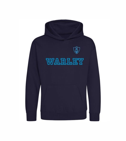 Warley Primary Leavers Hoodie 2024