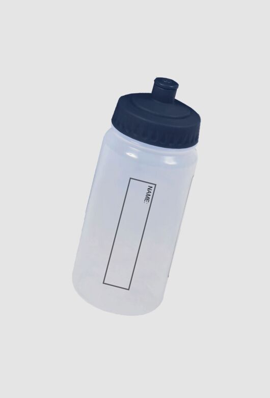 EcoPure Water Bottle