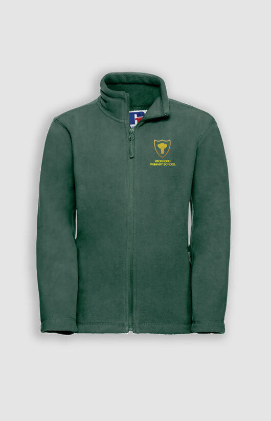 Wickford Primary School Fleece
