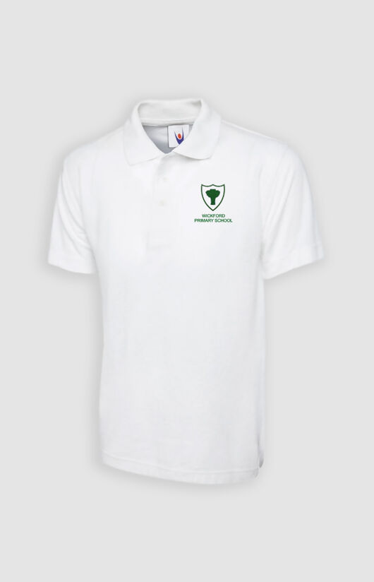 Wickford Primary School Polo Shirt