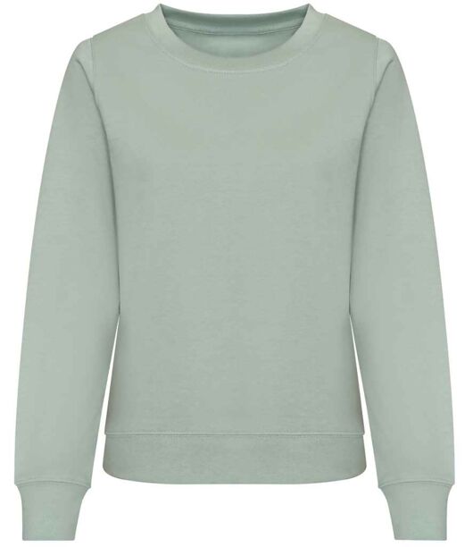 AWDis Ladies Sweatshirt (JH030F)
