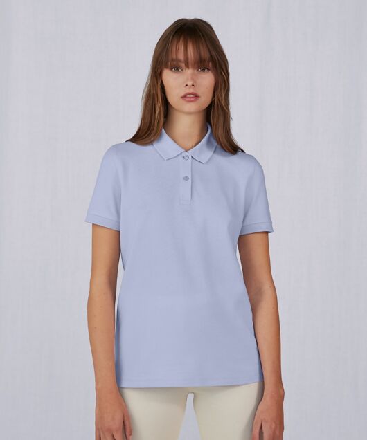 Lady Fit Polo Shirt (RX101F)